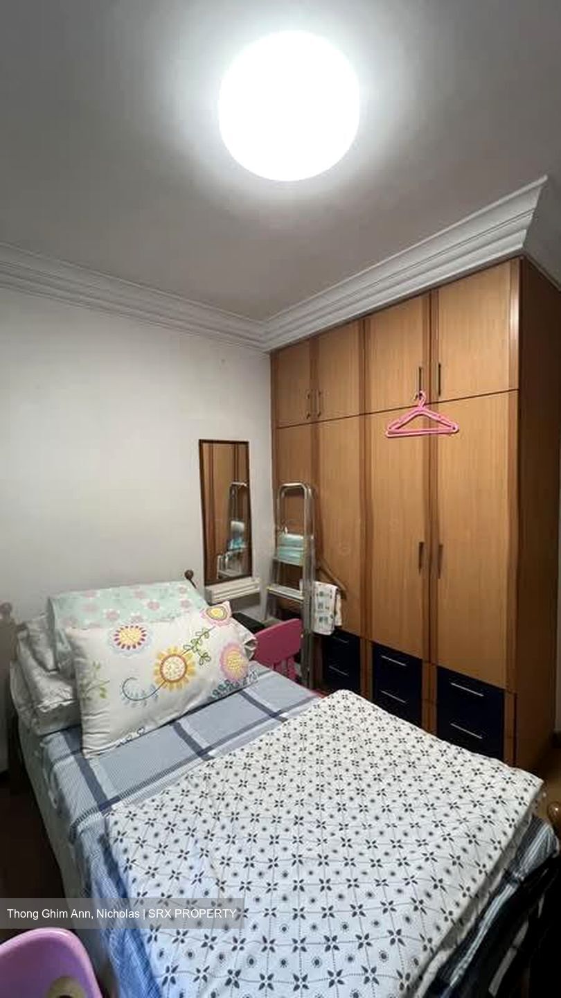 Blk 472 Segar Gardens (Bukit Panjang), HDB 5 Rooms #577438841
